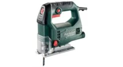 Metabo STEB 65 QUICK Decoupeerzaag - 450W - D-greep - Variabel - 601030000