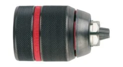 Metabo 636620000 Snelspanboorhouder Futuro Plus - S2M - 13mm - 1/2"