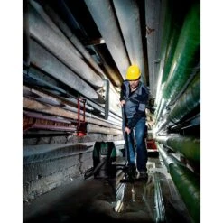 Metabo ASA 25 L PC Bouwstofzuiger - 1250W - L-klasse - 25L - 602014000 7 Metabo ASA 25 L PC Bouwstofzuiger - 1250W - L-klasse - 25L - 602014000 -Metabo 02ce3489d87a6395cf31c7f86e5cb0a3