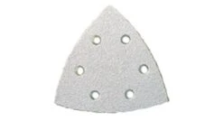 Metabo 625686000 Professional Hechtschuurblad - 93 X 93 X P180 (25st)