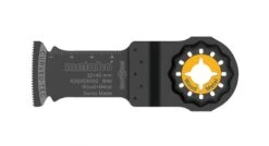 Metabo 626953000 Invalzaagblad - 45 X 32mm - Hout