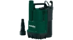 Metabo TP 7500 SI Schoonwaterdompelpomp - 300W - 7500 L/h - 0250750013