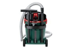 Metabo ASA 32 L Bouwstofzuiger - 1200W - L-klasse - 32L - 602013000 -Metabo 0eba28ebd4d84bbbeb3bddd7f4bbf2d2