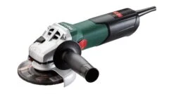 Metabo W 9-125 Haakse Slijper - 900W - 125mm - 600376000