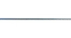 Metabo 0909060257 Zaaglint - 2.225 X 3 X 0,5mm