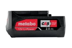 Metabo -Metabo 177d25eb08388fcd6f604aac2d4b5807