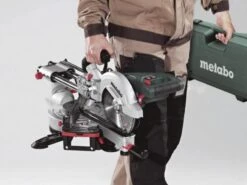 Metabo KGS 216 M Afkortzaag - 1500W - 216 X 30mm - 619260000 -Metabo 1aba1f060fe63358c0d0884d6c6fa4ac