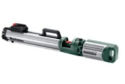 Metabo BSA 18 LED 5000 DUO-S 18V LiHD Accu LED Bouwlamp Body - 5000Lm
