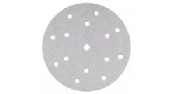 Metabo 626683000 Schuurschijven - 150 X P40 - Verf / Lak (50st)