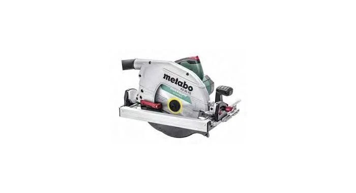 Metabo KS 85 FS Cirkelzaag In Koffer - 2000W - 235mm - 601085500 1 Metabo KS 85 FS Cirkelzaag In Koffer - 2000W - 235mm - 601085500