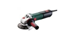Metabo WEV 15-125 Quick HT Haakse Slijper - 1550W - 125mm