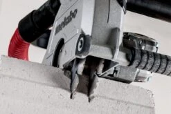 Metabo MFE 40 Sleuvenfrees Incl. 2 Diamantschijven In Koffer - 1900W - 604040500 -Metabo 306b04b1d85d1566cc4e997ed6ed618c