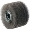 Metabo 623503000 Ronde Staaldraadborstel Inox Voor SE12-115 / S18LTX - 100x70mm