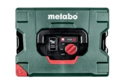 Metabo AS 18 L PC Li-Ion Accu Alleszuiger / Bouwstofzuiger Set (2x 5,2Ah Li-Power Accu) - L-Klasse - 7,5L - 602021000 -Metabo 3271165780e1593f3b4768583b53c7a2