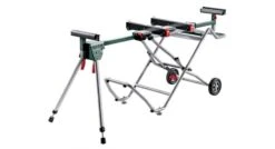 Metabo KSU 251 Mobile Onderstel Voor Afkortzaag - 629007000