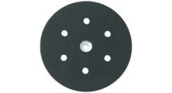 Metabo 631156000 Steunschijf Voor SXE425XL / SXE450 Duo / SXE450 Turbotec - Zacht - 150mm