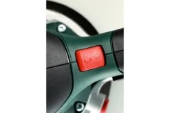 Metabo SXE 450 TurboTec Excentrische Schuurmachine - 350W - 150mm - Variabel - 600129000 -Metabo 3aa0c662467614601591128ea5005639