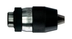 Metabo 636341000 Snelspanboorhouder - 40.5 X 89 X 3/8''-24UNF