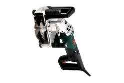 Metabo MFE 40 Sleuvenfrees Incl. 2 Diamantschijven In Koffer - 1900W - 604040500 -Metabo 3d8943af35a669ec45d272521b787e2b