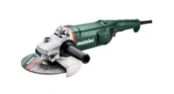 Metabo 606484000 Grote Haakse Slijper - 2400 W - 230 Mm