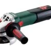 Metabo WEA 17-125 QUICK Haakse Slijper - 1700W - 125mm - Softstart - 600534000