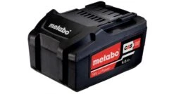 Metabo 625591000 / ME1840 18V Li-ion Accu - 4.0Ah - 625591000