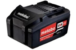 Metabo -Metabo 410702fb03af9d88f6dd24cf313e1edb