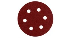 Metabo 624002000 Metabo 624058000 Hecht-schuurschijven - 150 X P60 (5st)