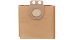 Metabo 631348000 Papieren Filterzakken Voor ASA 9010 / ASA9011 - 27L (5st)