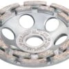 Metabo 628209000 Diamantkomschijf - 125 Mm Beton Classic
