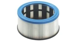 Metabo 631753000 Vouwfilter Voor AS 1200 En ASA 1201