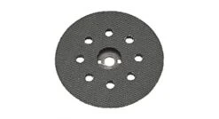 Metabo 631220000 Steunschijf Voor SXE325 Intec / SXE425 / SXE425 Turbotec - Zacht - 125mm