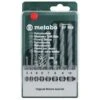 Metabo 627182000 8 Delige Betonboren Set In Cassette