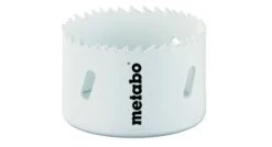Metabo 625211000 Gatenzaag (HSS-BiM) - 127 Mm
