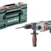 Metabo SBE 850-2 S Klopboormachine In MetaBOX - 850W - 600787500
