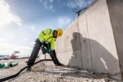 Metabo KHA 18 LTX BL 40 18V Li-Ion Accu SDS-Max Boorhamer Body In Koffer - 600752840 - 600752840 -Metabo 557c55692193fd27e2e7634b4d614a28