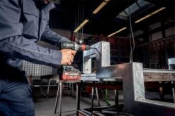 Metabo GB 18 LTX BL Q I 18V Li-ion Accu Boor-/schroefmachine Set (2 X 5.5 LiHD Ah) In MetaBox - Koolborstelloos - 602362660 16 Metabo GB 18 LTX BL Q I 18V Li-ion Accu Boor-/schroefmachine Set (2 X 5.5 LiHD Ah) In MetaBox - Koolborstelloos - 602362660 -Metabo 58c9578e20cb3f2ace3c5958f1a5c55f