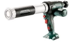 Metabo KPA 18 LTX 400 18V Li-Ion Accu Kitspuit Body - 400mm - 601206850