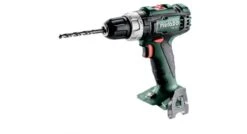 Metabo 602321860 BS 18 L Accu Boor/schroevendraaier