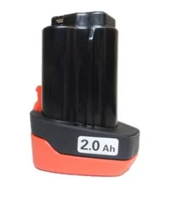 Metabo Powermaxx BS 12V Li-Ion Accu Boor-/schroefmachine Set (1x 2.0Ah Accu) In Tas - 600079500 -Metabo 5f008c32e385c822597013e45222542d