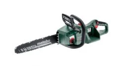 Metabo MS 36-18 LTX BL 40 36V LiHD Accu Kettingzaag Body - 22m/s - 36cm