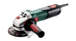 Metabo WEA 11-125 Quick Haakse Slijper - 603626000