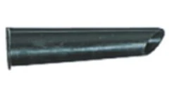 Metabo 630324000 Rubber Zuigmondstuk - 200 X 35mm