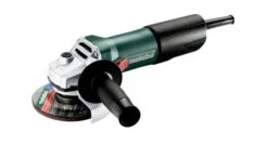 Metabo W 850-115 Haakse Slijper - 850W - 115mm