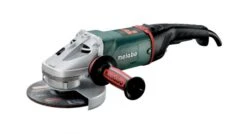 Metabo WE 22-180 MVT Haakse Slijper - 180mm - 2200W - 606463000