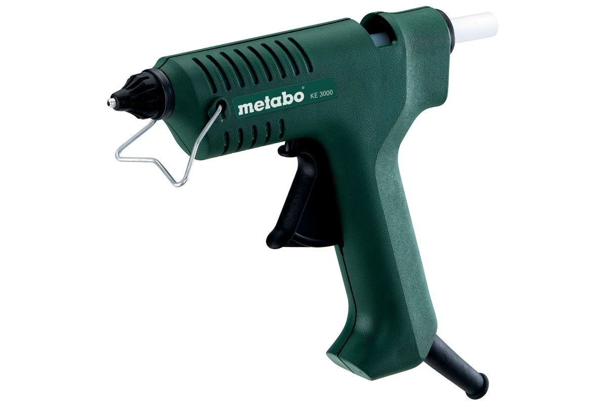 Metabo KE 3000 Lijmpistool - 11mm - 200mm 1 Metabo KE 3000 Lijmpistool - 11mm - 200mm