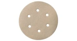 Metabo 624032000 Schuurschijf - K120 - 150mm (25st)