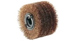 Metabo 623501000 Ronde Staaldraadborstel Voor SE12-115 / S18LTX - 100x70mm