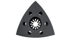 Metabo 626421000 Multitool Driehoekschuurzool - 93mm