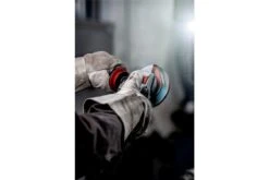 Metabo WB 18 LT BL 11-125 Quick 18V Accu-slijper Body In MetaBox - 125 Mm -Metabo 7c189d1908ab811e6183b723399f5517